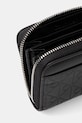 Аксессуары Кожаный кошелек Calvin Klein LV04F1081G чёрный