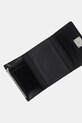Calvin Klein portfel skórzany czarny LV04F1082G