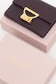 Calvin Klein portofel violet LV04F1083G