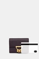 Calvin Klein portofel LV04F1083G violet