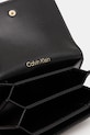 Аксесуари Гаманець Calvin Klein LV04F1083G чорний