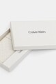 Calvin Klein portfel LV04F1084G biały