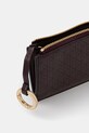 Calvin Klein portfel LV04F1084G bordowy AW25