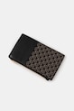 Akcesoria Calvin Klein portfel LV04F1084G czarny