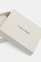 Calvin Klein portfel LV04F1089G biały