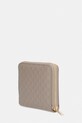 Calvin Klein πορτοφόλι γυναικείο LV04F1089G μπεζ SS26