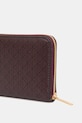 Гаманець Calvin Klein LV04F1089G фіолетовий AW25