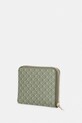Calvin Klein Peněženka dámská LV04F1089G zelená SS26