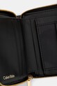 Аксессуары Кошелек Calvin Klein LV04F1089G чёрный
