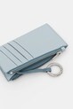 Doplňky Peněženka Calvin Klein LV04F1090G modrá