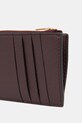 Calvin Klein portfel LV04F1090G fioletowy AW25