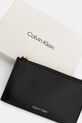 Αξεσουάρ Πορτοφόλι Calvin Klein LV04F1090G μαύρο