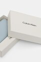 Calvin Klein portfel LV04F1091G niebieski