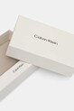 Peněženka Calvin Klein LV04F1091G béžová