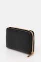 Peněženka Calvin Klein LV04F1091G černá AW25