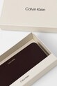 Calvin Klein portfel skórzany LV04F1093G