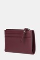 Кожаный кошелек Gianni Chiarini PF.6003.GRN бордо AW25