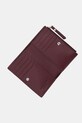 Аксесуари Шкіряний гаманець Gianni Chiarini PF.6003.GRN бордо