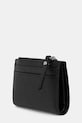 Akcesoria Gianni Chiarini portfel skórzany PF.6003.GRN czarny