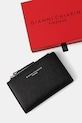 Gianni Chiarini portfel skórzany czarny PF.6003.GRN