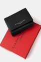Gianni Chiarini portfel skórzany czarny PF.W5065.GRN