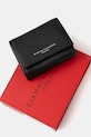 Gianni Chiarini portfel skórzany czarny PF.W5065.GRN