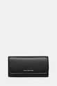 Tommy Hilfiger portofel imitatie de piele negru AW0AW17734