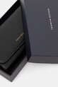 Tommy Hilfiger portfel czarny AW0AW17734