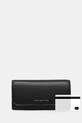 Tommy Hilfiger portfel AW0AW17734 czarny