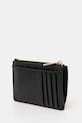 Peněženka Tommy Hilfiger AW0AW17735 černá AW25