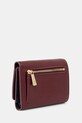 Гаманець Tommy Hilfiger AW0AW17737 бордо AW25