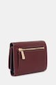 Πορτοφόλι Tommy Hilfiger AW0AW17737 μπορντό AW25