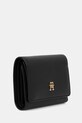 Πορτοφόλι Tommy Hilfiger AW0AW17737 μαύρο AW25