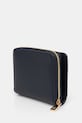 Tommy Hilfiger portfel AW0AW17742 beżowy AW25