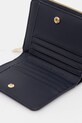 Аксесуари Гаманець Tommy Hilfiger AW0AW17742 бежевий