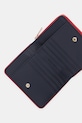 Akcesoria Tommy Hilfiger portfel AW0AW17742 czerwony
