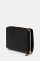 Peněženka Tommy Hilfiger AW0AW17742 černá AW25
