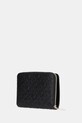 Πορτοφόλι Tommy Hilfiger AW0AW17743 μαύρο AW25