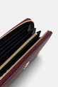 Peněženka Tommy Hilfiger burgundské AW0AW17744