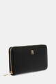 Tommy Hilfiger portfel AW0AW17744 czarny AW25