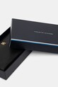 Tommy Hilfiger portfel AW0AW17744 czarny