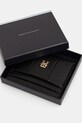 Accesorii Tommy Hilfiger carcasă cardului AW0AW17745 negru
