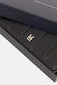 Novčanik Tommy Hilfiger crna AW0AW17747