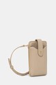 Tommy Hilfiger portfel AW0AW17751 beżowy AW25