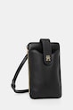 Кошелек Tommy Hilfiger AW0AW17751 чёрный AW25