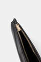 Πορτοφόλι Tommy Hilfiger AW0AW17751 μαύρο