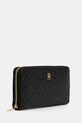 Портмоне Tommy Hilfiger AW0AW17955 черен AW25