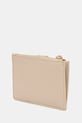 Кошелек Tommy Hilfiger AW0AW18027 бежевый AW25