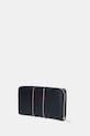 Tommy Hilfiger portfel AW0AW18033 granatowy AW25