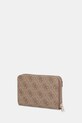 Πορτοφόλι Guess DEA SWSG79.93140 μπεζ NC25
